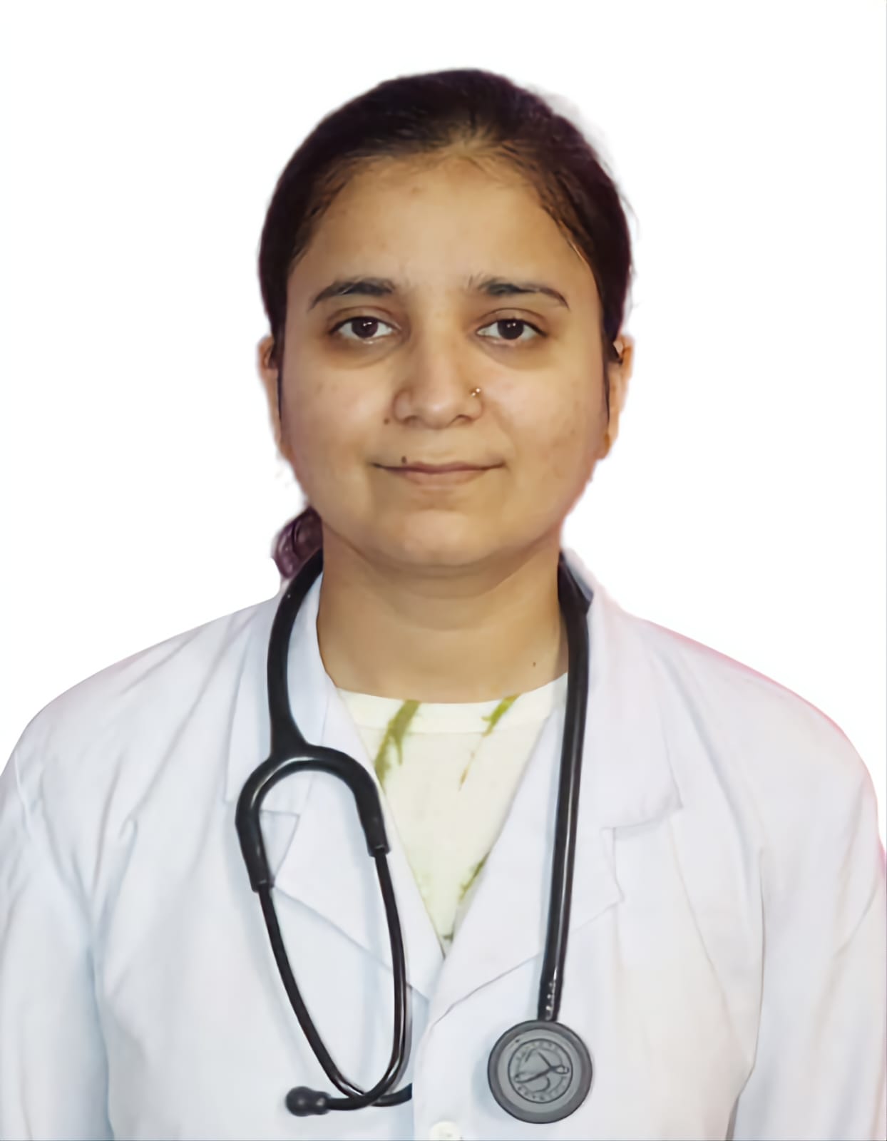 Dr Katyayni Ray Thakur