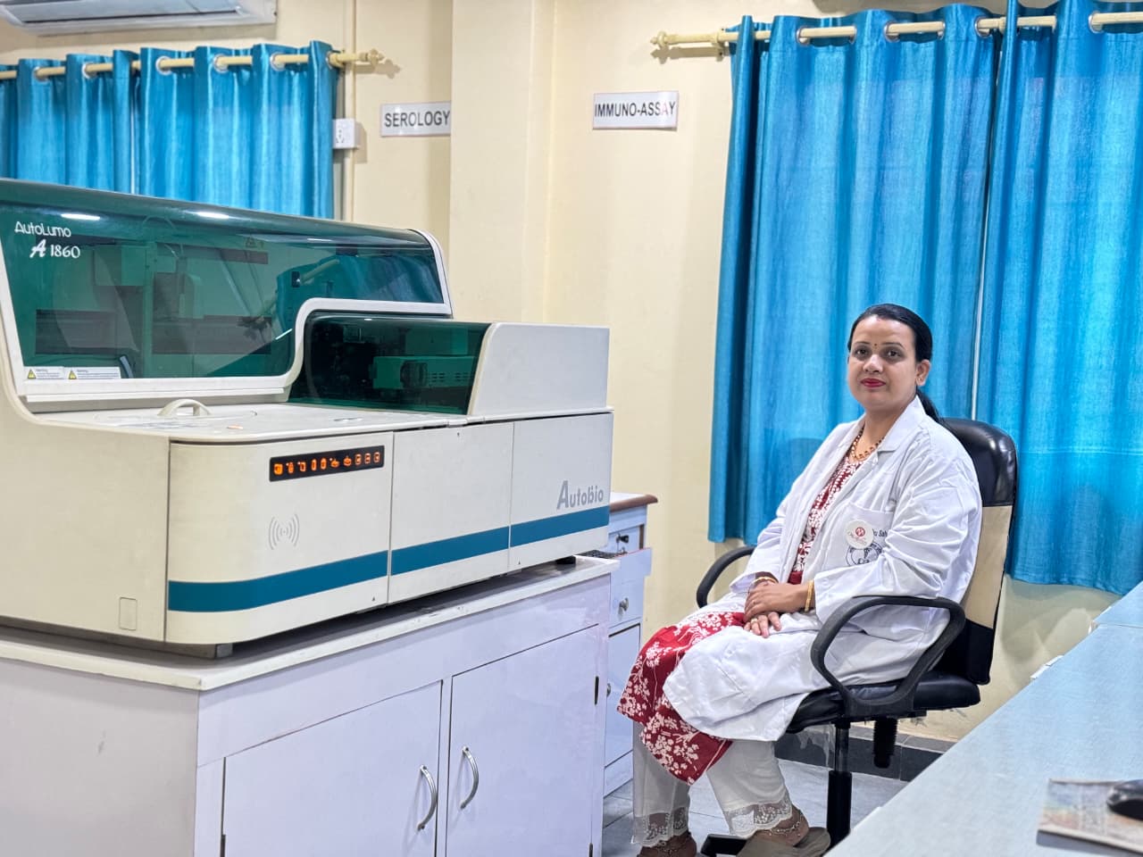 Dr Sneha Sinha