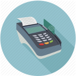 Swipe Machine