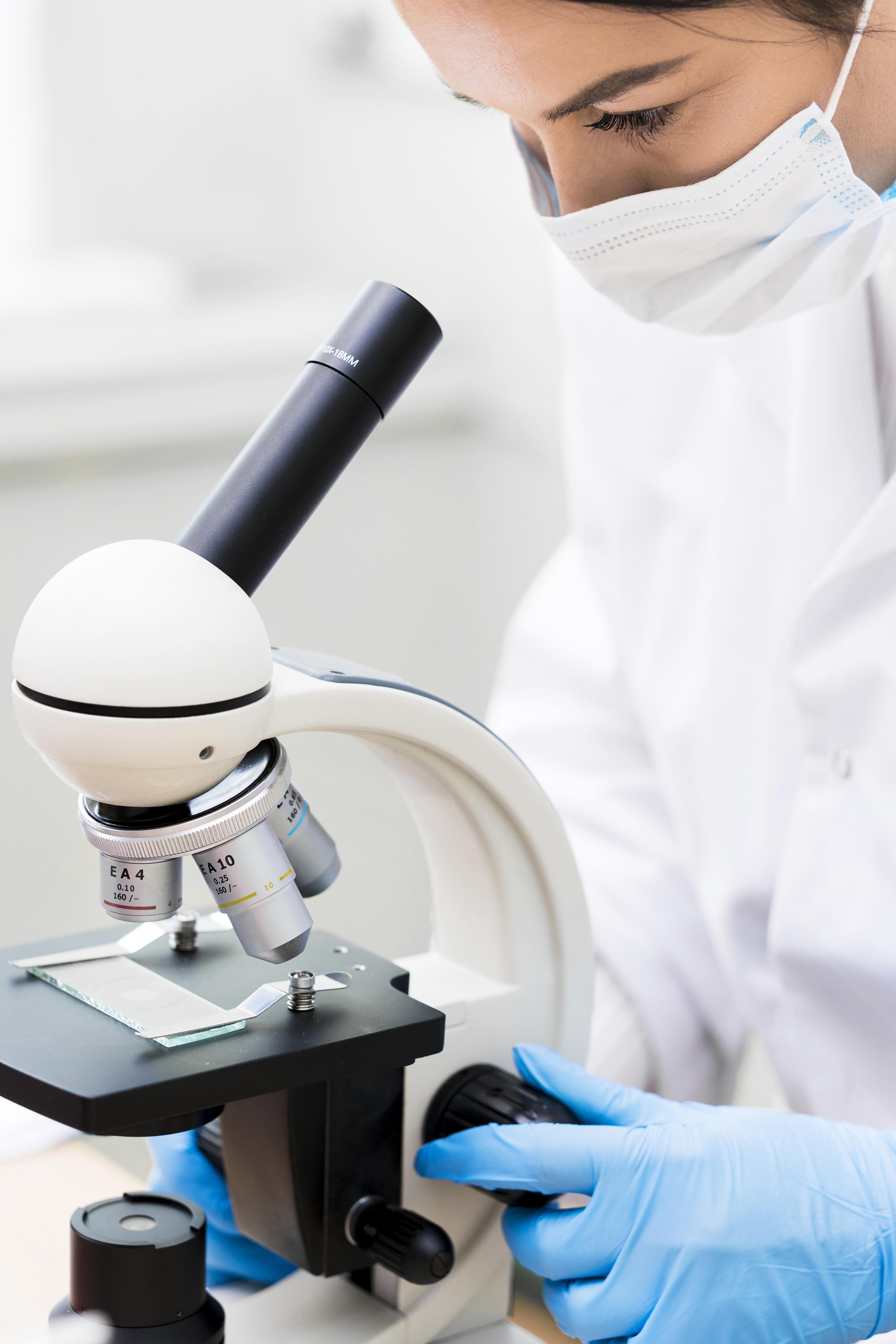 Histopathology Laboratory